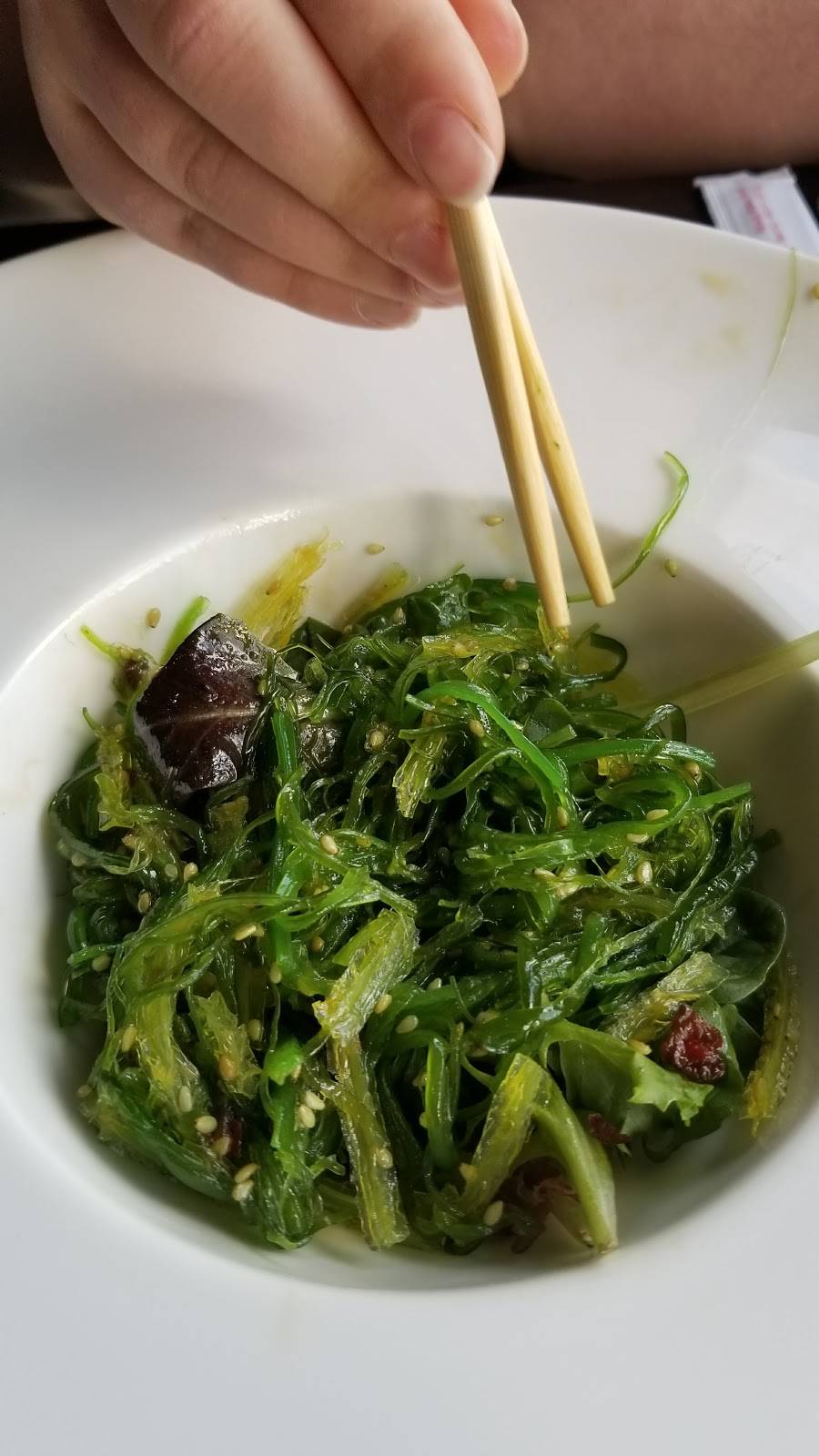 Masa Sushi Grill And Bar | meal takeaway | 1800 Stewart Ave #100, Wausau, WI 54401, USA | 7152986688 OR +1 715-298-6688