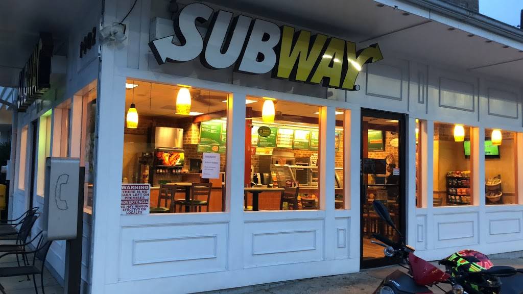 Subway | restaurant | 1402 Rockville Pike, Rockville, MD 20852, USA | 3014685548 OR +1 301-468-5548
