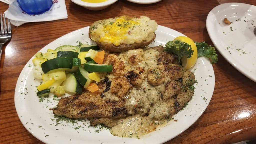 Ralph & Kacoos | restaurant | 1700 Old Minden Rd #141, Bossier City, LA 71111, USA | 3187476660 OR +1 318-747-6660