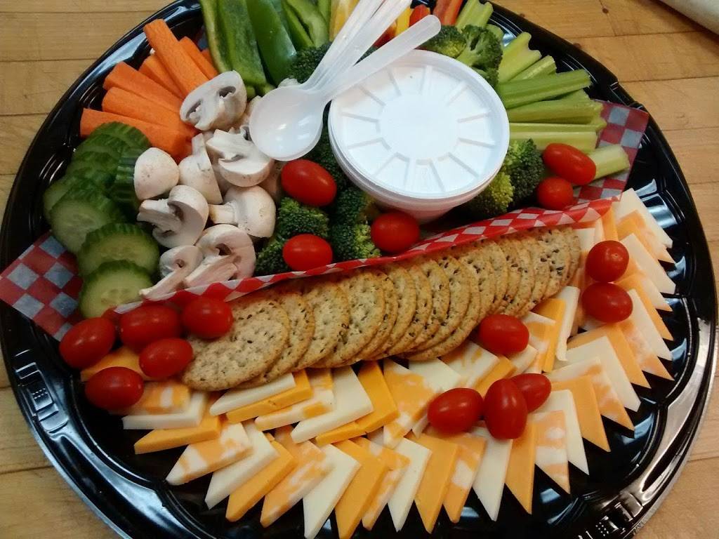 Wishbone Delicatessen | restaurant | 1407 John Counter Blvd, Kingston, ON K7M 6A9, Canada | 6135445446 OR +1 613-544-5446