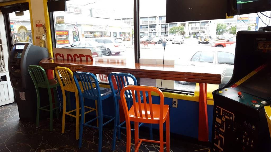 Wings To Go | restaurant | 1814 Coastal Hwy, Dewey Beach, DE 19971, USA | 3022279555 OR +1 302-227-9555