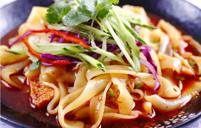 Shann Xi Magic Kitchen | restaurant | 5950 Balboa Ave Physical Sciences Lab, San Diego, CA 92111, USA | 8589870515 OR +1 858-987-0515