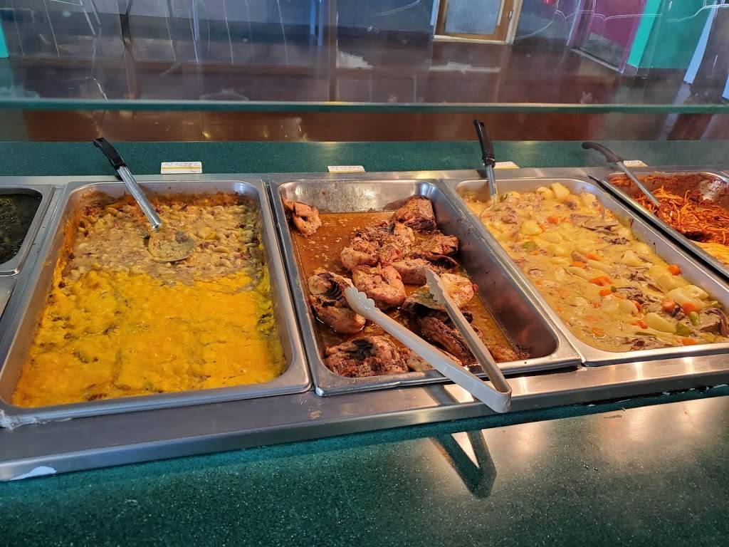 Family Restaurant Buffet | restaurant | 110 West Ogee St, Tullahoma, TN 37388, USA | 9315637876 OR +1 931-563-7876