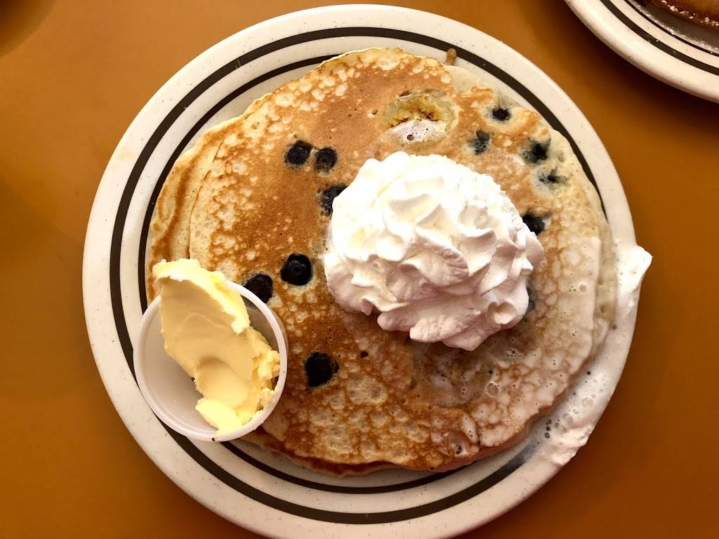 Village Diner | restaurant | Floral Ave, Johnson City, NY 13790, USA | 6072174134 OR +1 607-217-4134