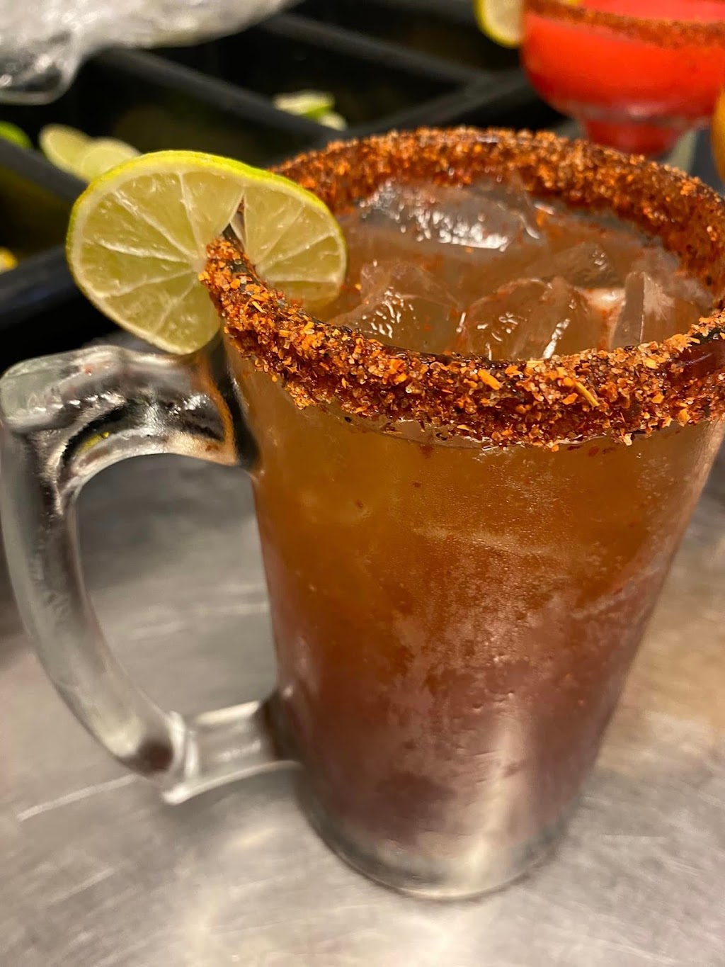 Los Agaves Restaurant - Mexican Food Jalisco Style | restaurant | 611 N 8th St, Artesia, NM 88210, USA | 5757364037 OR +1 575-736-4037