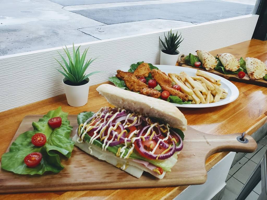 LOLOs Bakery | bakery | 6650 Pines Blvd, Pembroke Pines, FL 33024, USA | 7542605446 OR +1 754-260-5446