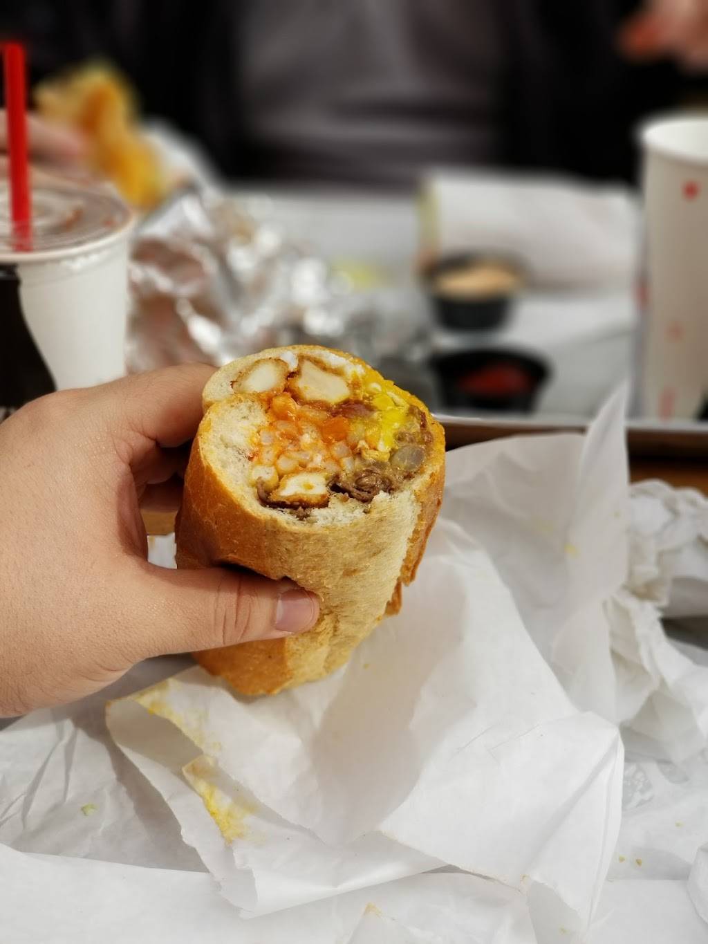 Fat Sals Deli | restaurant | 16901 Ventura Blvd, Encino, CA 91316, USA | 8556824373 OR +1 855-682-4373