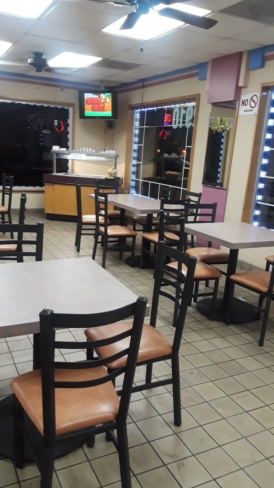 Los Betos Mexican Food | restaurant | 2910 E Speedway Blvd, Tucson, AZ 85716, USA | 5207950000 OR +1 520-795-0000