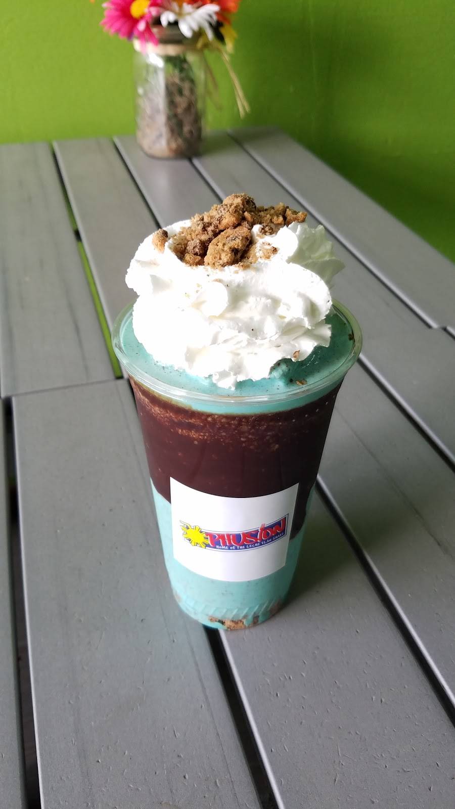 Phusion | restaurant | 6785 Mission St, Daly City, CA 94014, USA | 6507314243 OR +1 650-731-4243