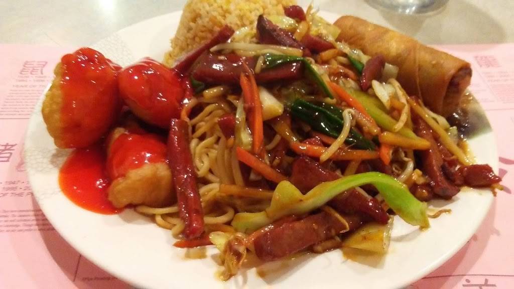 China Kitchen | restaurant | 2380 Cleveland Ave #4, Madera, CA 93637, USA | 5596744000 OR +1 559-674-4000