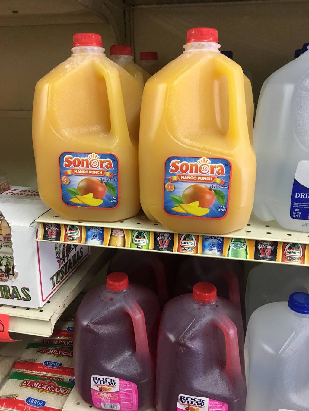 El Buen Gusto | restaurant | 360 N Park Ave, Pomona, CA 91768, USA | 9096294640 OR +1 909-629-4640