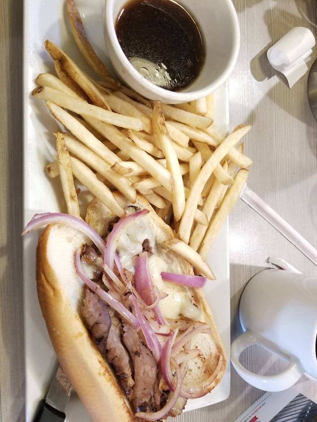 Perkins Restaurant & Bakery | restaurant | 6005 Cypress Gardens Blvd, Winter Haven, FL 33884, USA | 8638750620 OR +1 863-875-0620