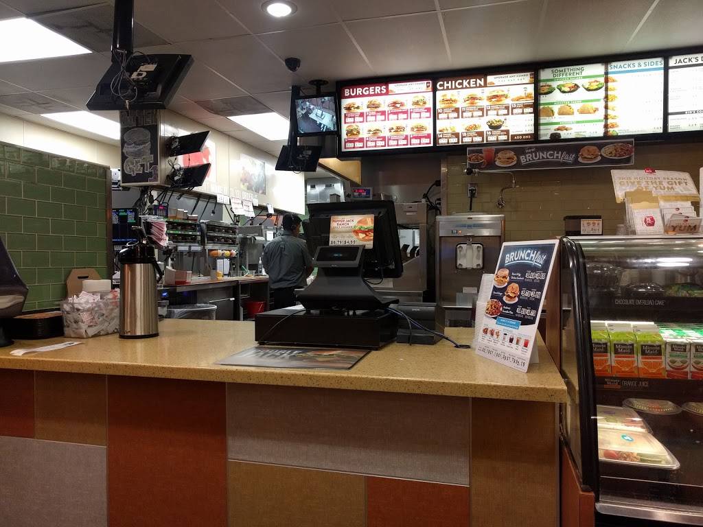 Jack in the Box | restaurant | 4901 Lincoln Ave, Cypress, CA 90630, USA | 7149521632 OR +1 714-952-1632