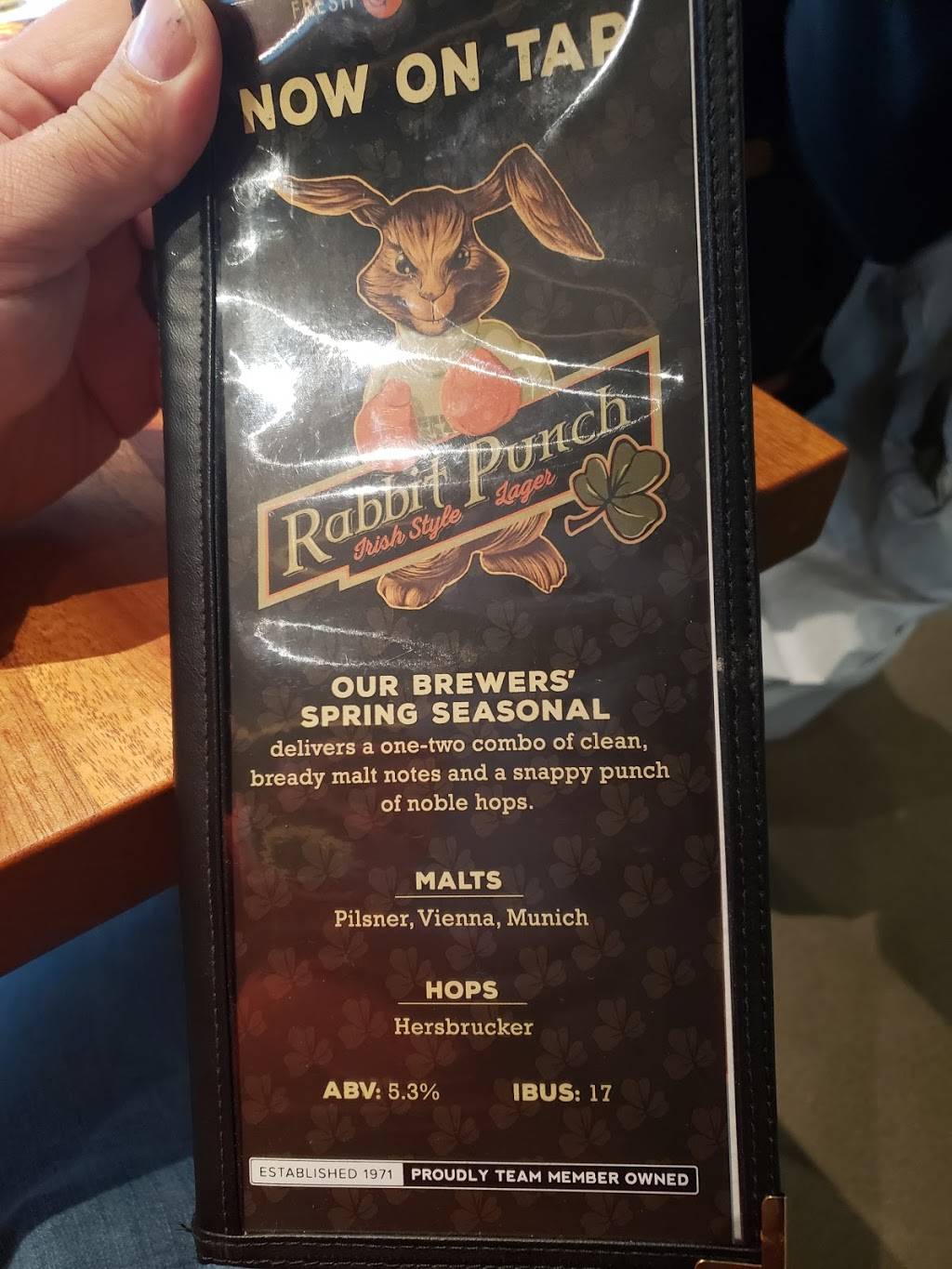 RAM Restaurant & Brewhouse | restaurant | 9020 Market Pl, Lake Stevens, WA 98258, USA | 4252639117 OR +1 425-263-9117