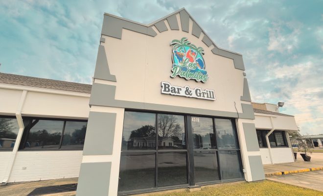 Las Palmitas Bar & Grill | restaurant | 4519 W Congress St, Lafayette, LA 70506, USA | 3374567569 OR +1 337-456-7569