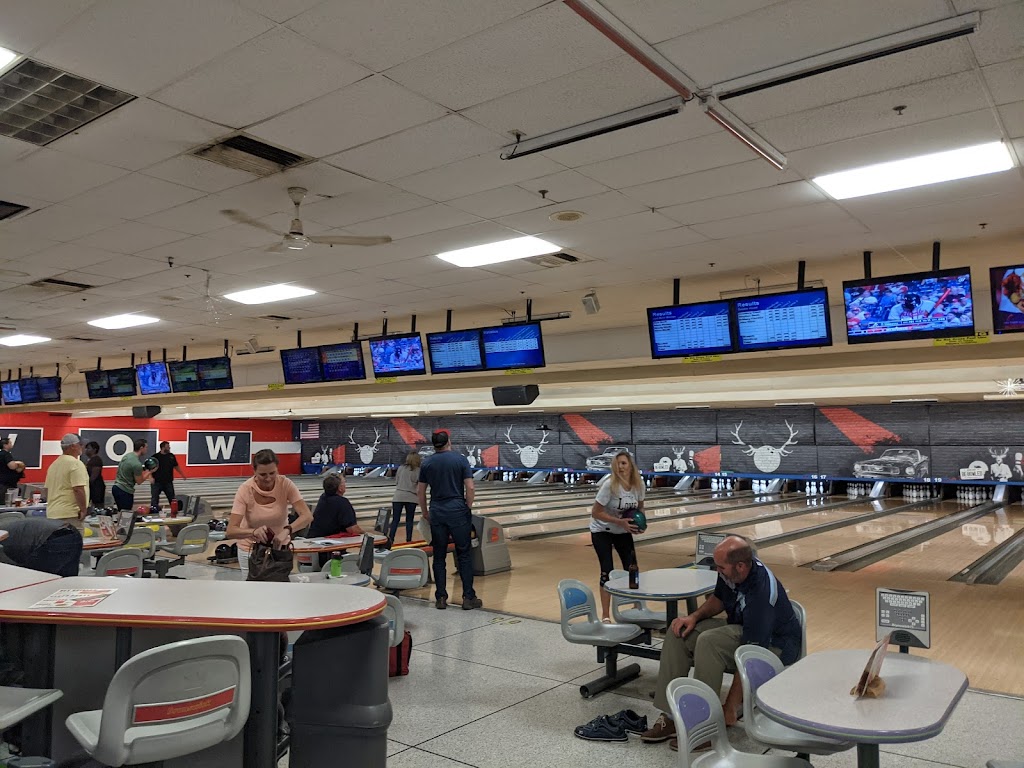 Bowlero Riverview | restaurant | 2908 Riverview Rd, Birmingham, AL 35242, USA | 2059913900 OR +1 205-991-3900