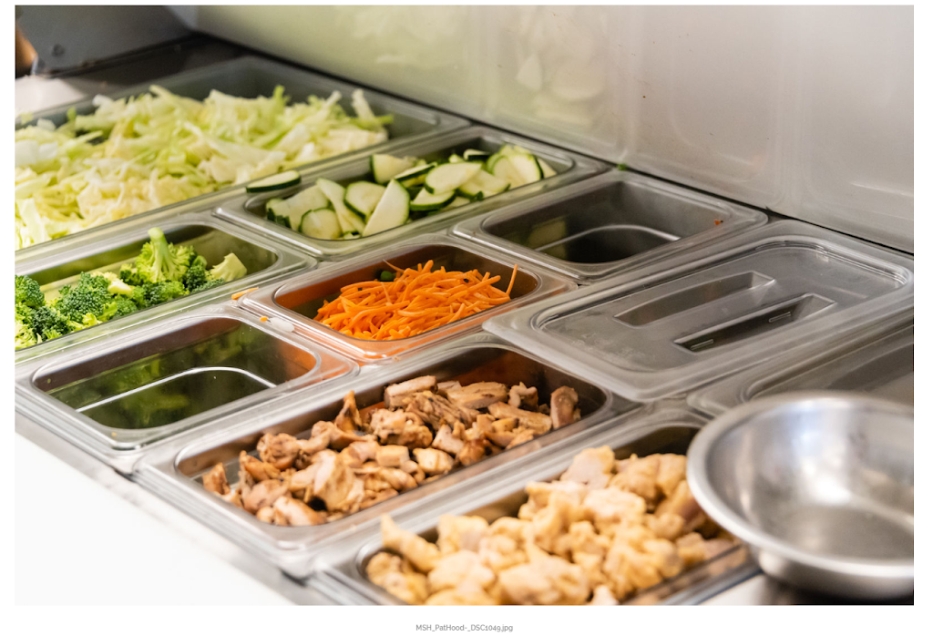 Teriyaki Madness - South Loop | restaurant | 829 S Wabash Ave, Chicago, IL 60605, USA | 3128775997 OR +1 312-877-5997