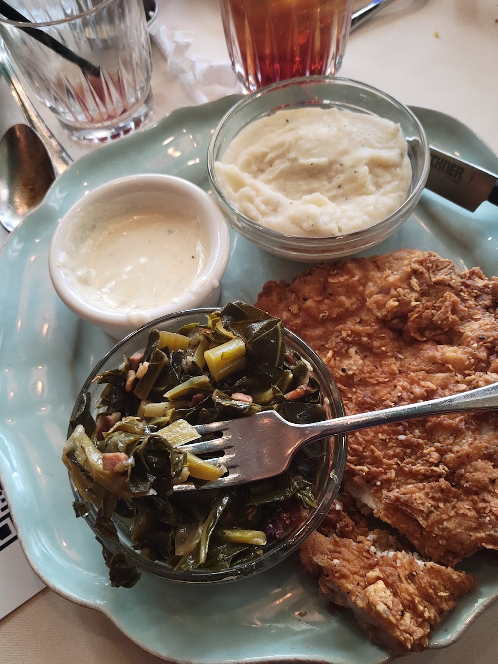 Graces | restaurant | 3111 Kirby Dr, Houston, TX 77098, USA | 7137286410 OR +1 713-728-6410