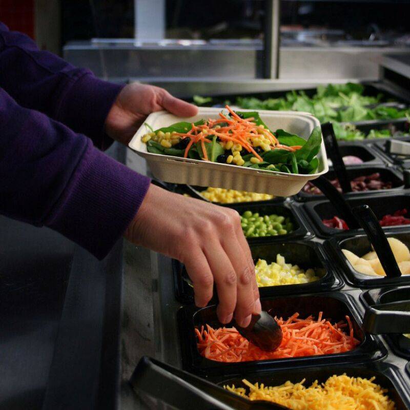 The Avenue | restaurant | 1 Grand Ave Building 19/101A, San Luis Obispo, CA 93407, USA | 8057565952 OR +1 805-756-5952