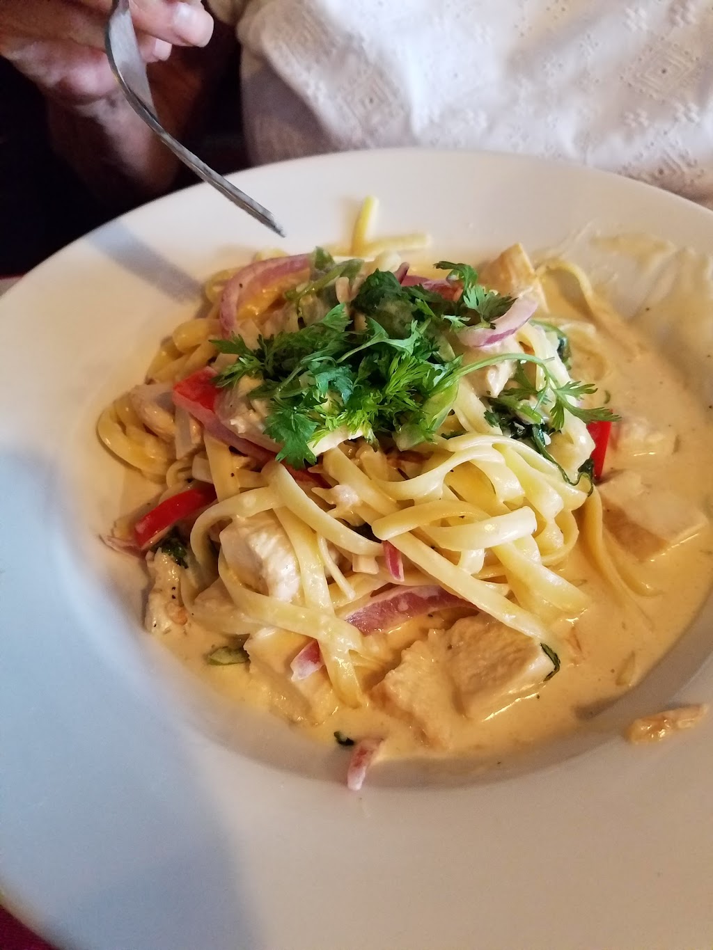 Tizon Bistro | restaurant | 11308 Lower Azusa Rd, El Monte, CA 91732, USA | 6266720285 OR +1 626-672-0285