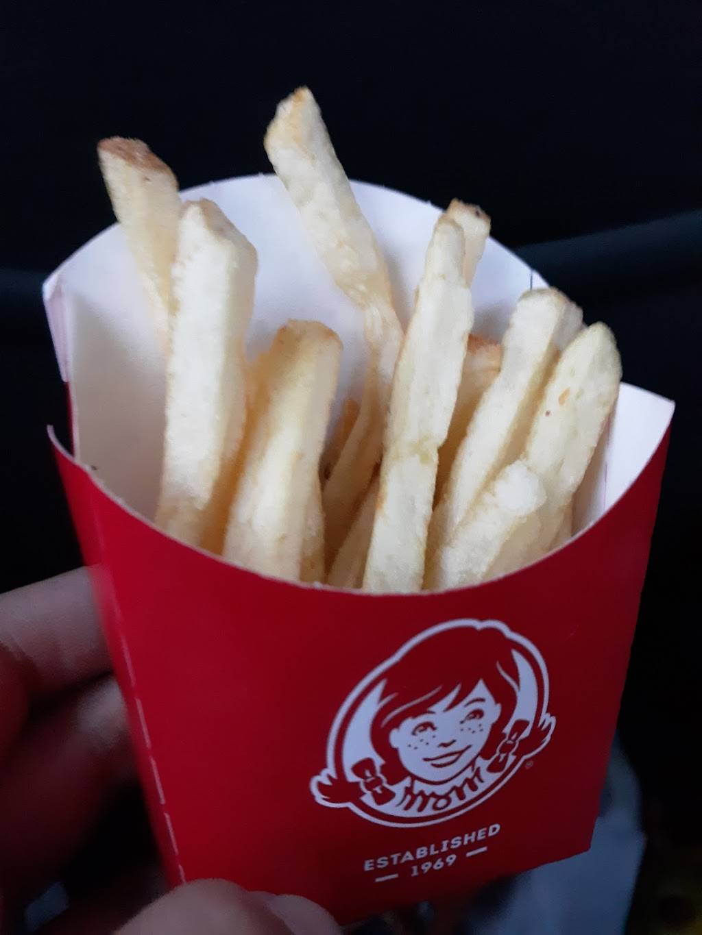 Wendys | restaurant | 8160 W Sahara Ave Rd, Las Vegas, NV 89117, USA | 7022547717 OR +1 702-254-7717