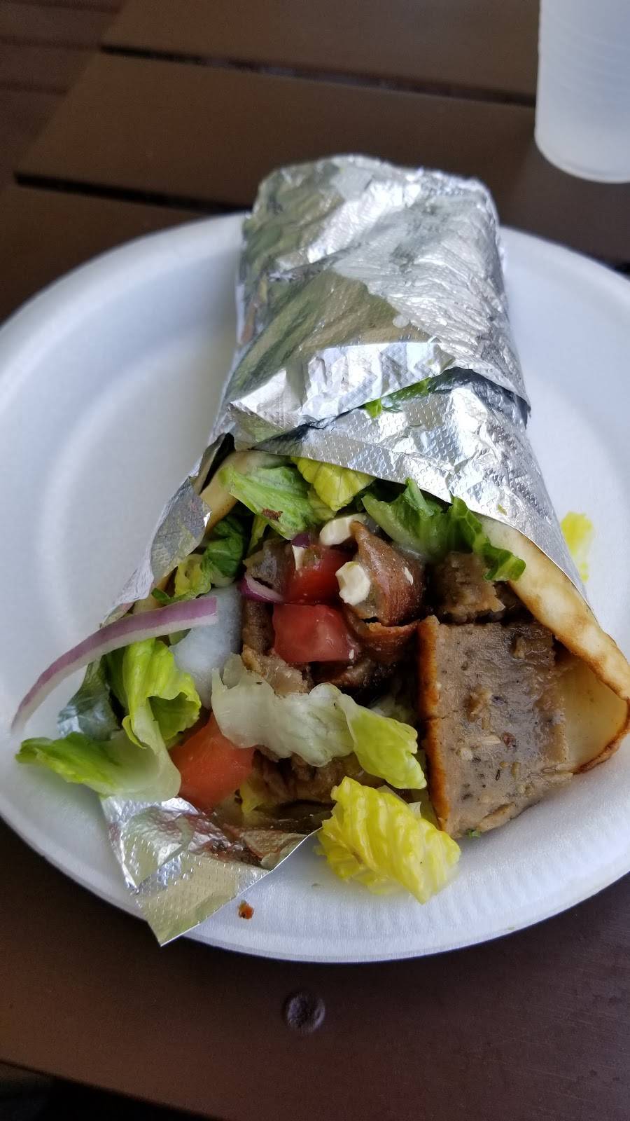 Souvlaki Fast Spanish River Blvd. Boca Raton | restaurant | 625 NE Spanish River Blvd, Boca Raton, FL 33431, USA | 5613388855 OR +1 561-338-8855