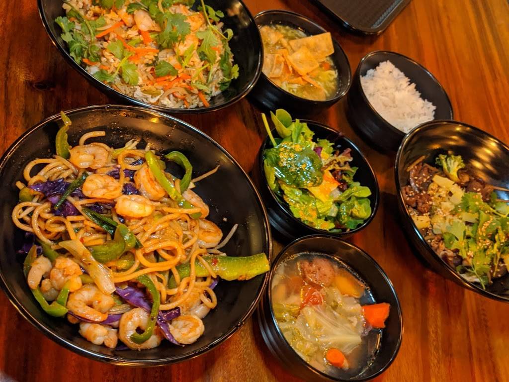 SIZZLE MONGOLIAN GRILL - Open takeout & delivery | restaurant | 1050 W Chandler Blvd SUITE #3, Chandler, AZ 85224, USA | 4805902755 OR +1 480-590-2755