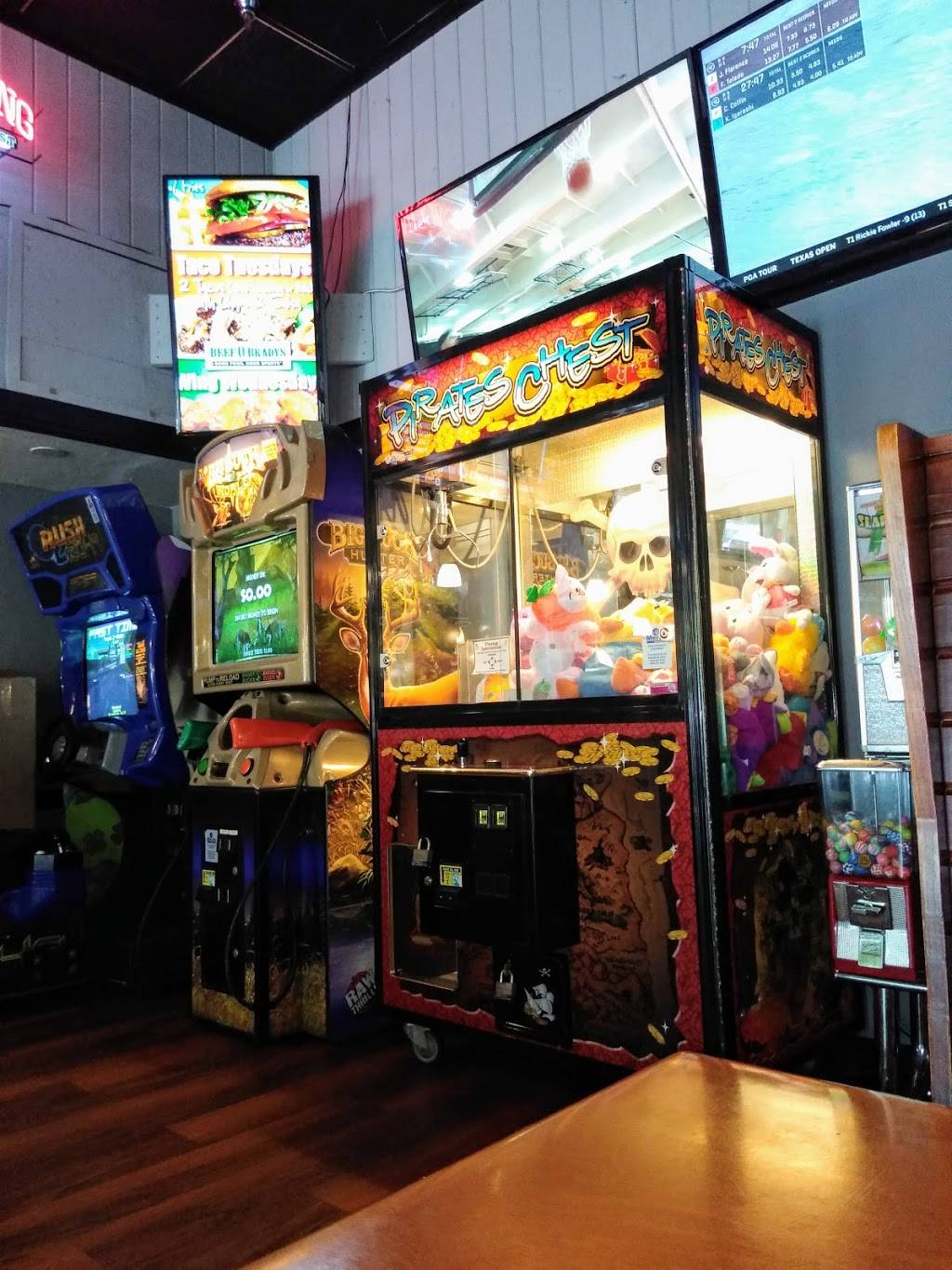 Beef O Bradys | restaurant | 1999 NW 43rd St, Gainesville, FL 32605, USA | 3523387771 OR +1 352-338-7771