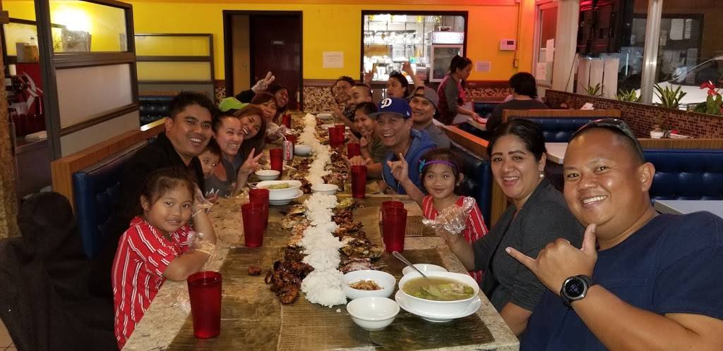 Danas Restaurant and Catering | meal takeaway | 94-235 Hanawai Cir, Waipahu, HI 96797, USA | 8086772992 OR +1 808-677-2992