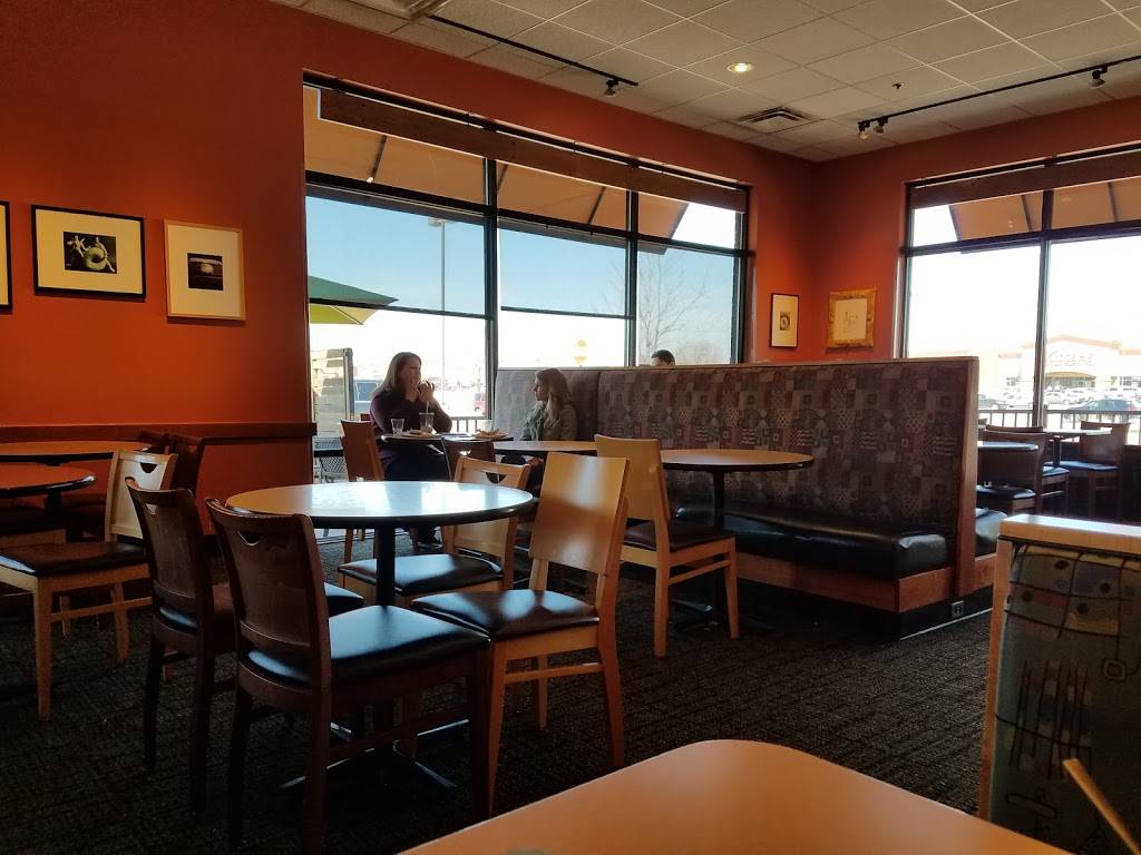 Panera Bread | bakery | 1260 Promenade Pl, Eagan, MN 55121, USA | 6514050304 OR +1 651-405-0304