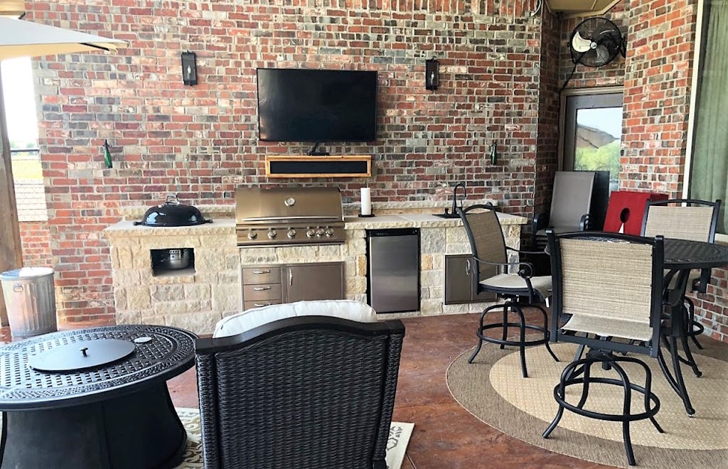 Green Okie - OKC | restaurant | 4412 SW 33rd St, Oklahoma City, OK 73119, USA | 4057083509 OR +1 405-708-3509