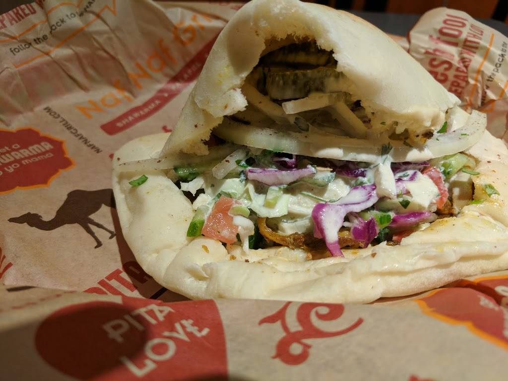 Naf Naf Grill | restaurant | 15110 South La Grange Road unit a, Orland Park, IL 60462, USA | 7082260101 OR +1 708-226-0101