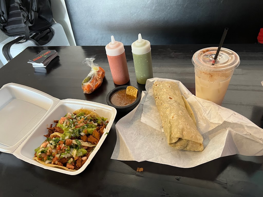 Cali Fresh Mexican Grill | restaurant | 4126 University Ave, San Diego, CA 92105, USA | 6192289977 OR +1 619-228-9977