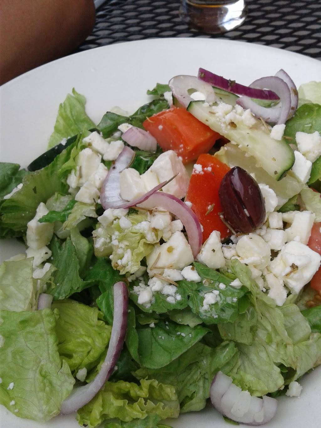 Mediterranean Cruise Cafe | restaurant | 12500 Nicollet Ave, Burnsville, MN 55337, USA | 9526416222 OR +1 952-641-6222