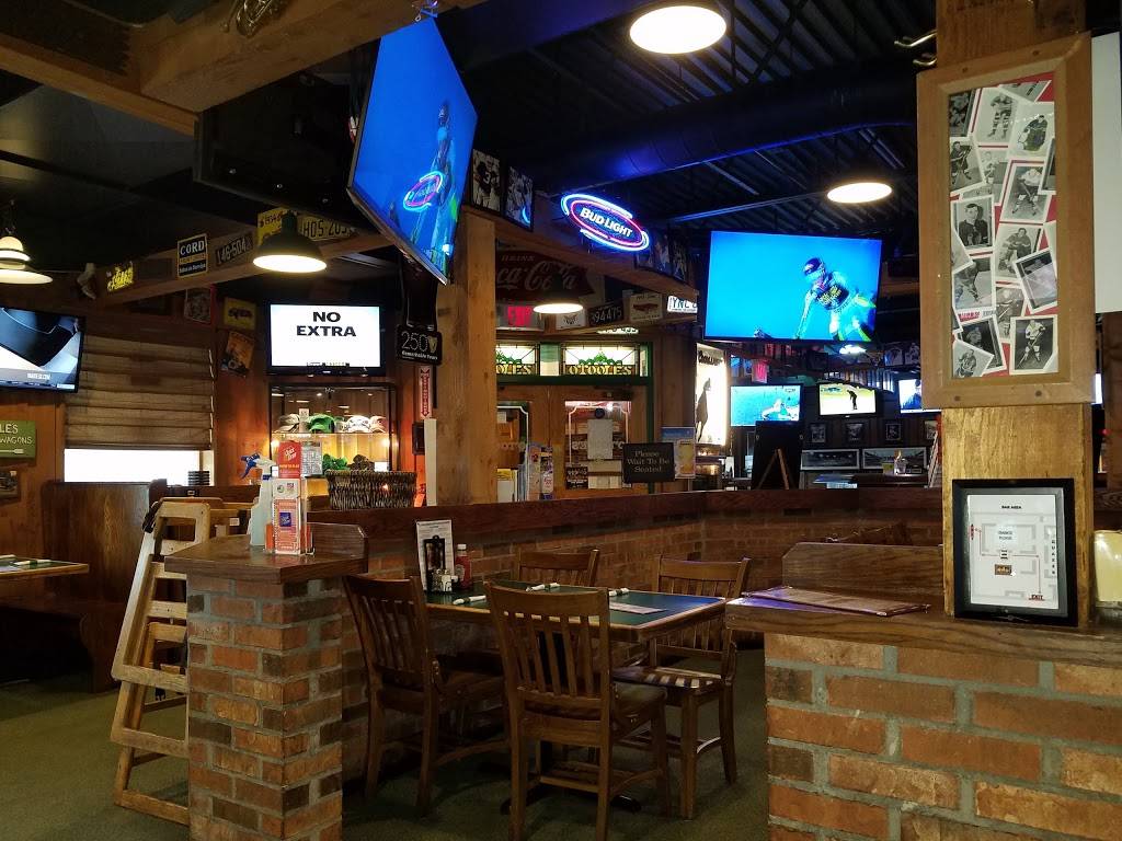 OTooles Restaurant Pub | restaurant | 118 Quaker Rd, Queensbury, NY 12804, USA | 5187933389 OR +1 518-793-3389