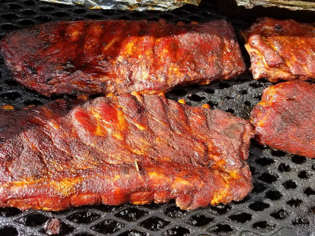 Jays BBQ | restaurant | 17051 Virginia Ave, Williamsport, MD 21795, USA | 2673373892 OR +1 267-337-3892