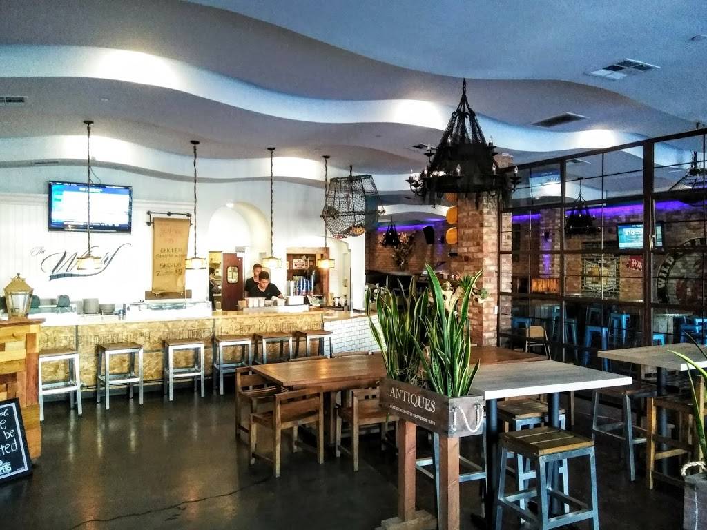 The Wharf | restaurant | 12941 Main St, Garden Grove, CA 92840, USA | 7145301388 OR +1 714-530-1388