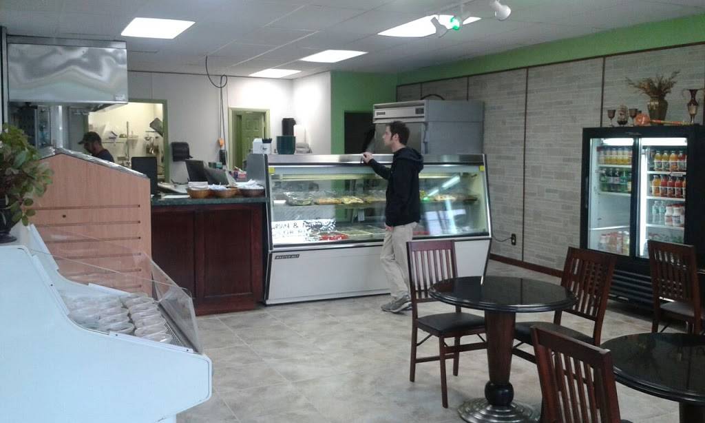 Olive Tree | restaurant | 2009 Bridgeport Ave, Milford, CT 06460, USA | 2038784517 OR +1 203-878-4517