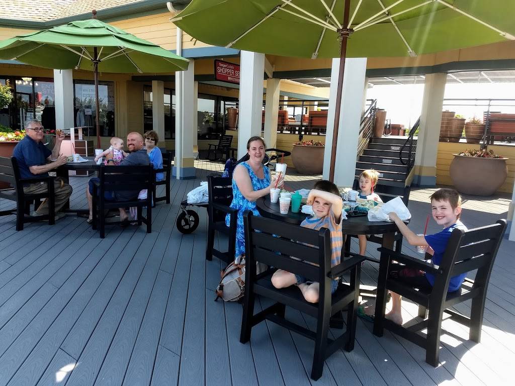 Tropical Smoothie Cafe | restaurant | 7100 S Croatan Hwy Suite 82, Nags Head, NC 27959, USA | 2522551516 OR +1 252-255-1516