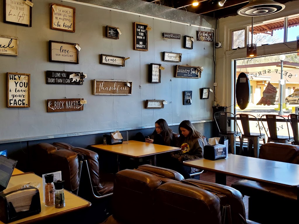 Brewed Awakenings Coffee Co. | cafe | 326 W Historic Rte 66, Williams, AZ 86046, USA | 9282543015 OR +1 928-254-3015