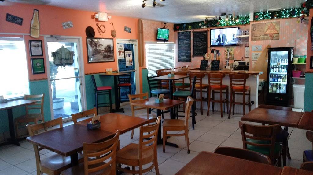 Crackers Island Grille | restaurant | 6290 N Atlantic Ave, Cape Canaveral, FL 32920, USA | 3216134815 OR +1 321-613-4815