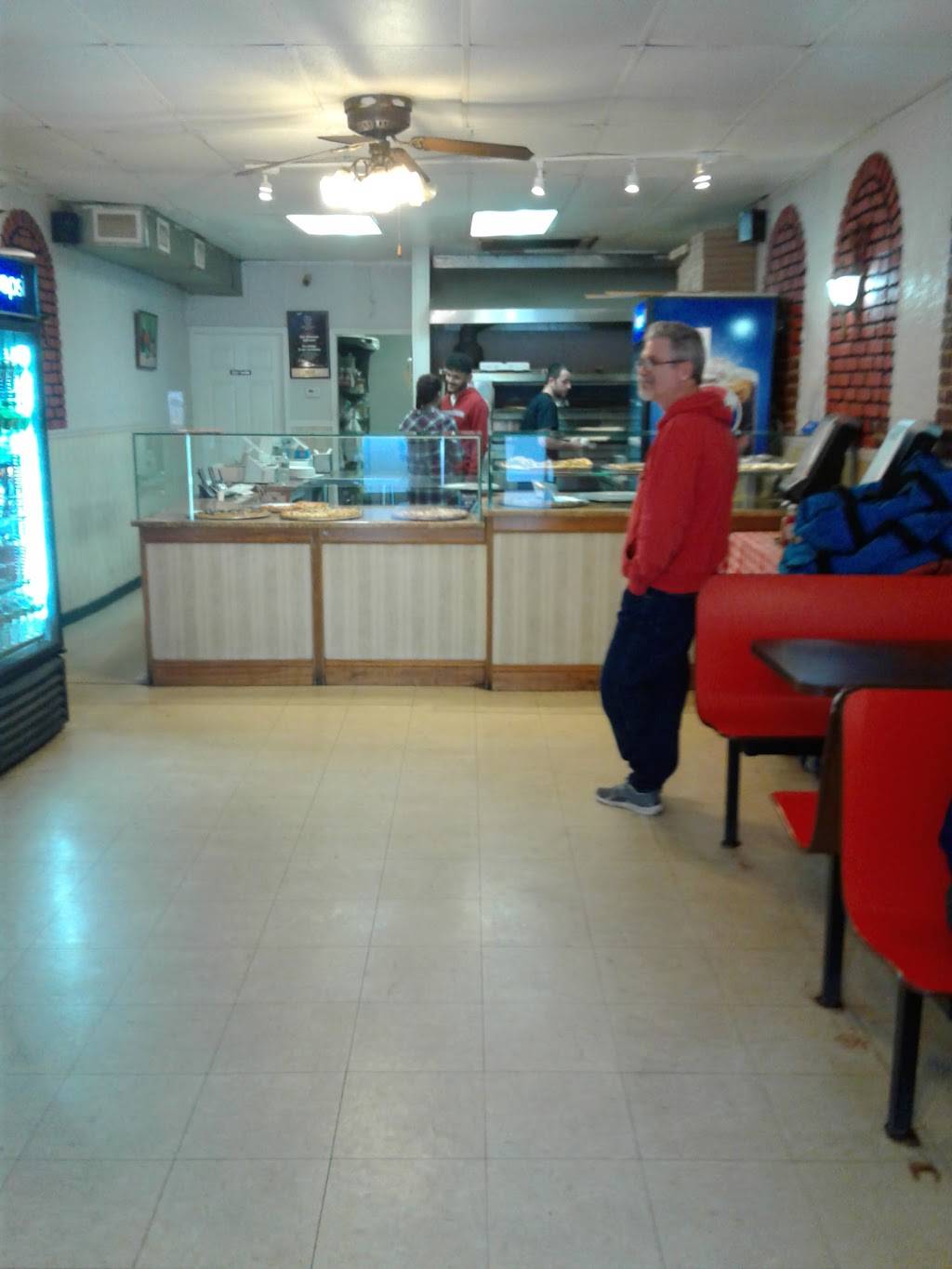 Fratellis Pizza | meal delivery | 999 Amboy Ave, Edison, NJ 08837, USA | 7322253267 OR +1 732-225-3267