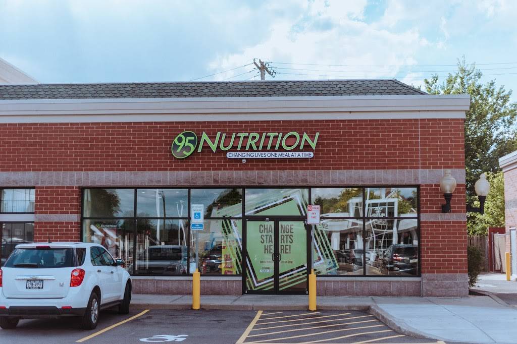 95 Nutrition | meal delivery | 2674 Delaware Ave, Buffalo, NY 14216, USA | 7164651920 OR +1 716-465-1920