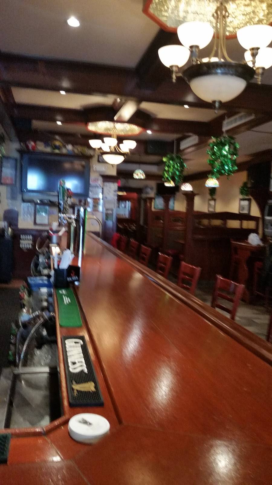McKeons Bar and Restaurant | restaurant | 996 McLean Ave, Yonkers, NY 10704, USA | 9145302386 OR +1 914-530-2386