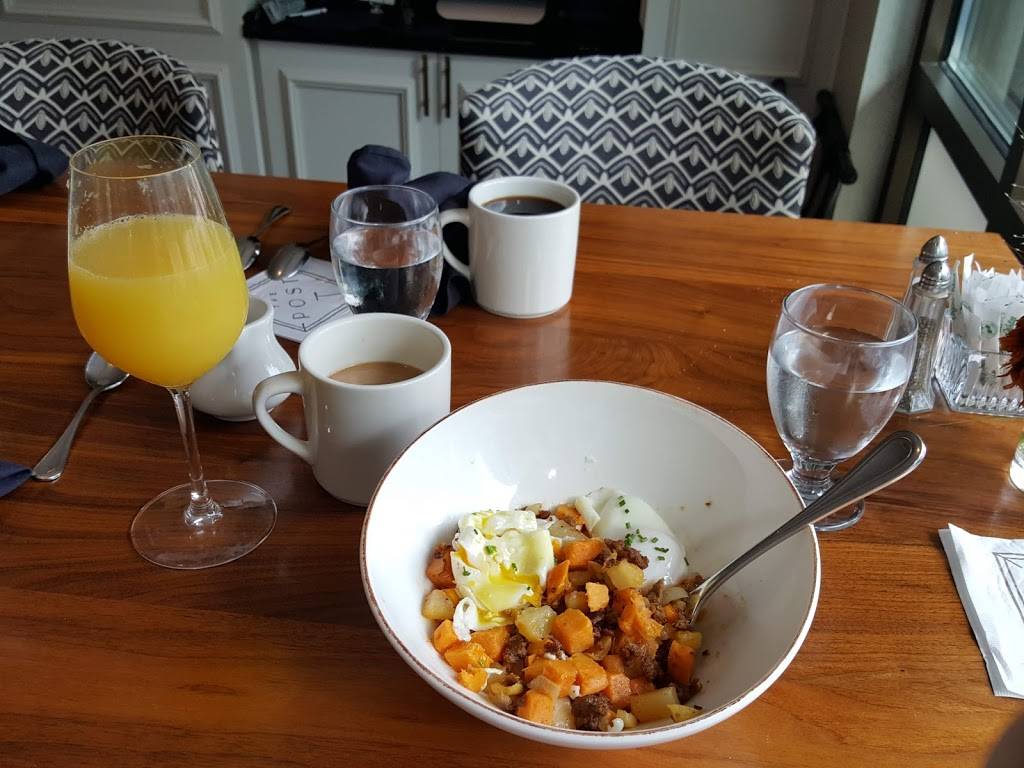 The Post | restaurant | 24 S Carroll St, Madison, WI 53703, USA | 6083271101 OR +1 608-327-1101