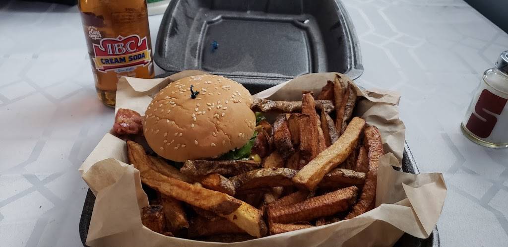 BITES RESTAURANT | restaurant | 6022 Saltsburg Rd, Verona, PA 15147, USA | 4127044228 OR +1 412-704-4228