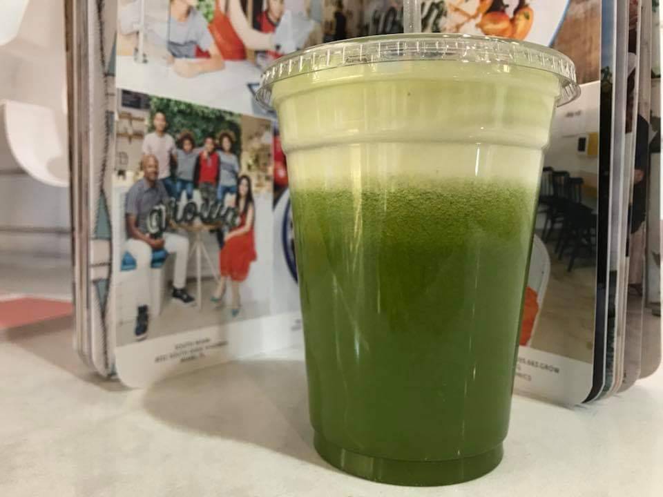 Grown | restaurant | 11930 Narcoossee Rd, Orlando, FL 32832, USA | 4078574769 OR +1 407-857-4769