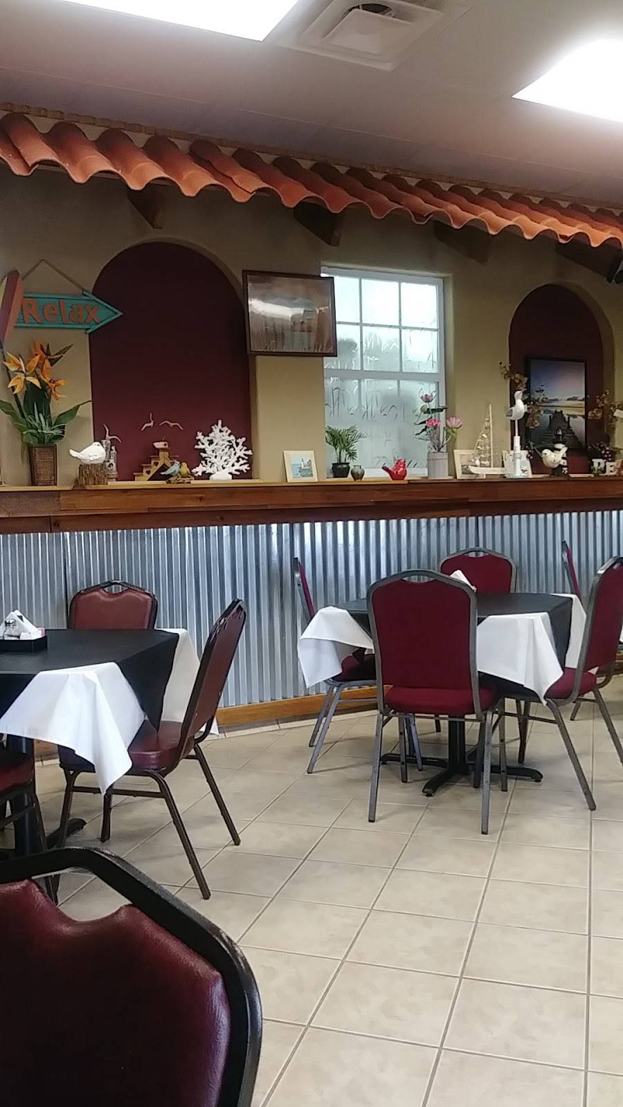 Paradise Grill | restaurant | 5828 FM 517 Rd E, Dickinson, TX 77539, USA | 8327381153 OR +1 832-738-1153