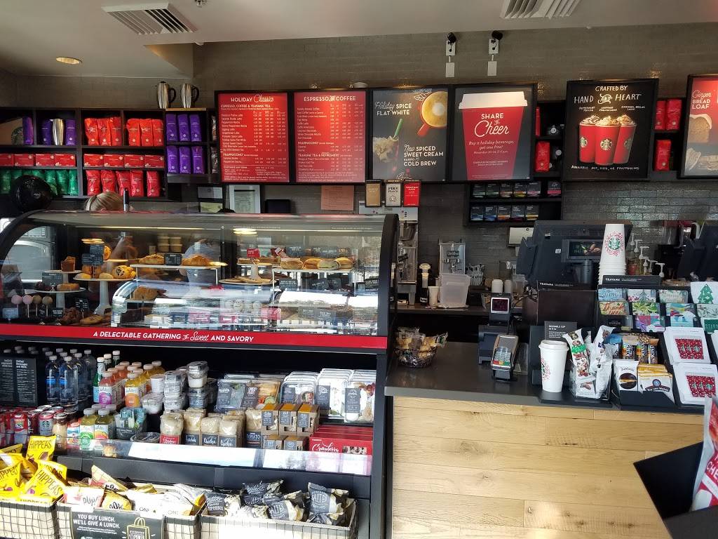 Starbucks | cafe | 2720 Castro Valley Blvd, Castro Valley, CA 94546, USA | 5108880420 OR +1 510-888-0420