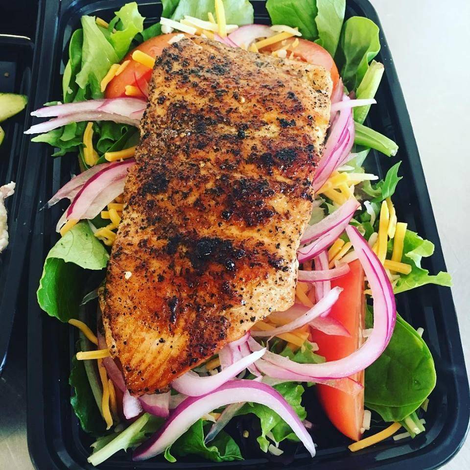 Gourmet Meals to Go | restaurant | 1230 Crabtree Ave, Owensboro, KY 42301, USA | 2702227054 OR +1 270-222-7054